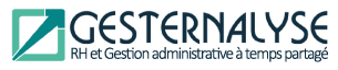 Gesternalyse Logo